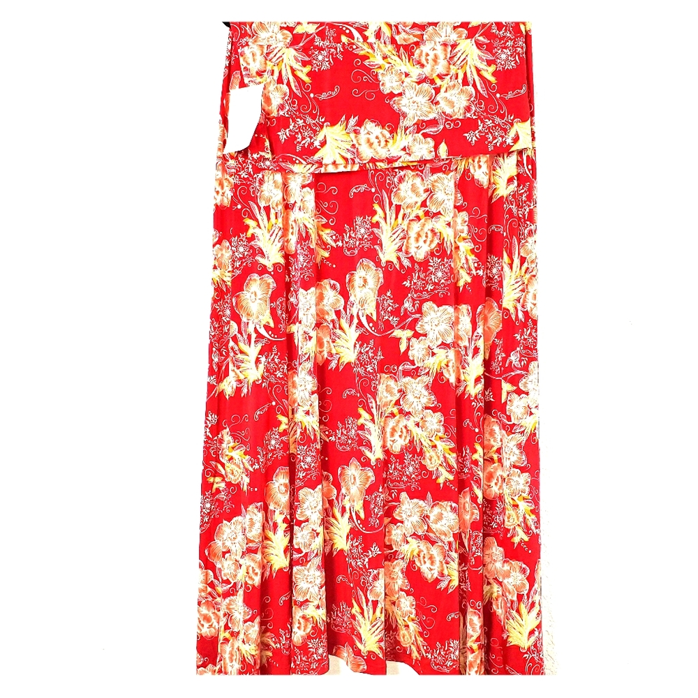 LuLaRoe Maxi